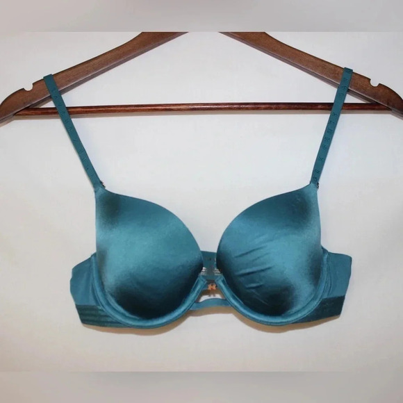 Women’s Savage X Fenty T-Shirt Bra Size 32 B - Picture 3 of 10